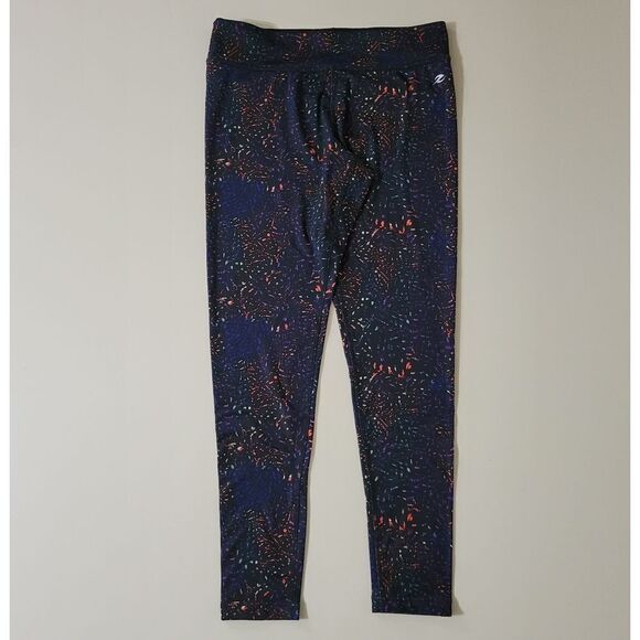 Energy Zone Warm Systems Performance Leggings - Picture 2 of 12